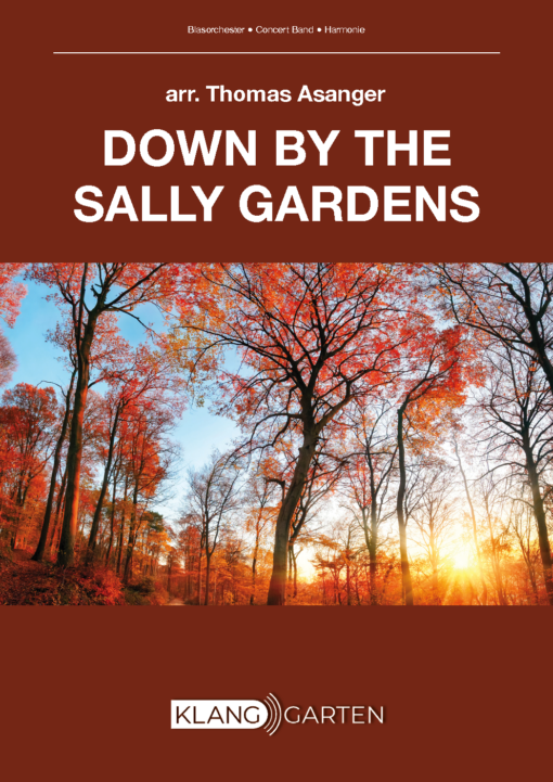 Down by the Sally Gardens