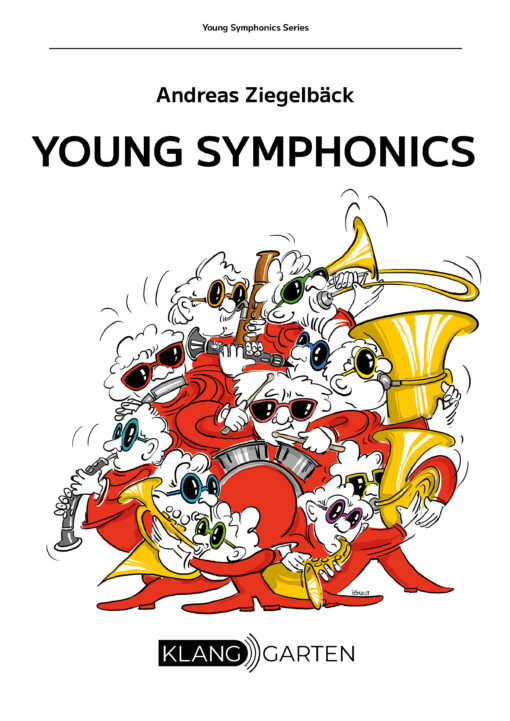 Young Symphonics