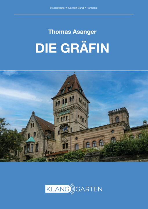 Die Gräfin