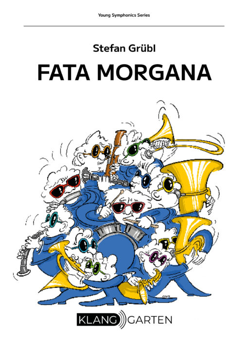 Fata Morgana