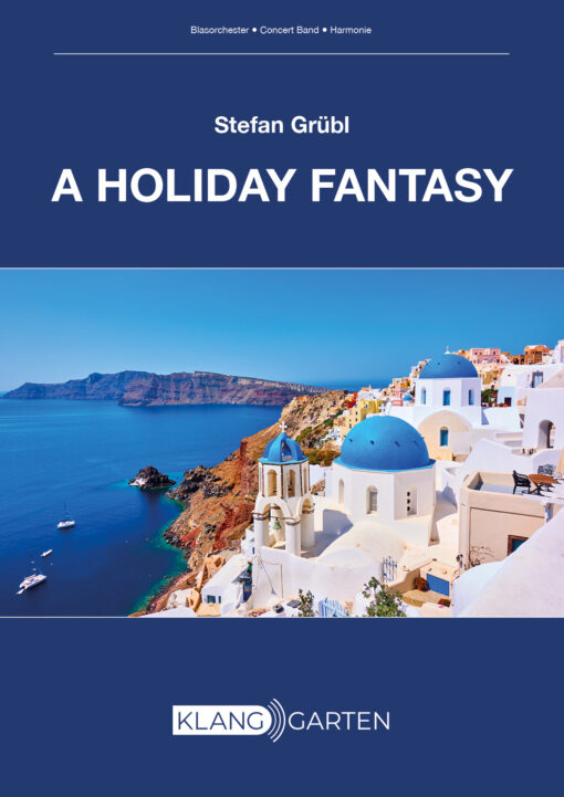A Holiday Fantasy