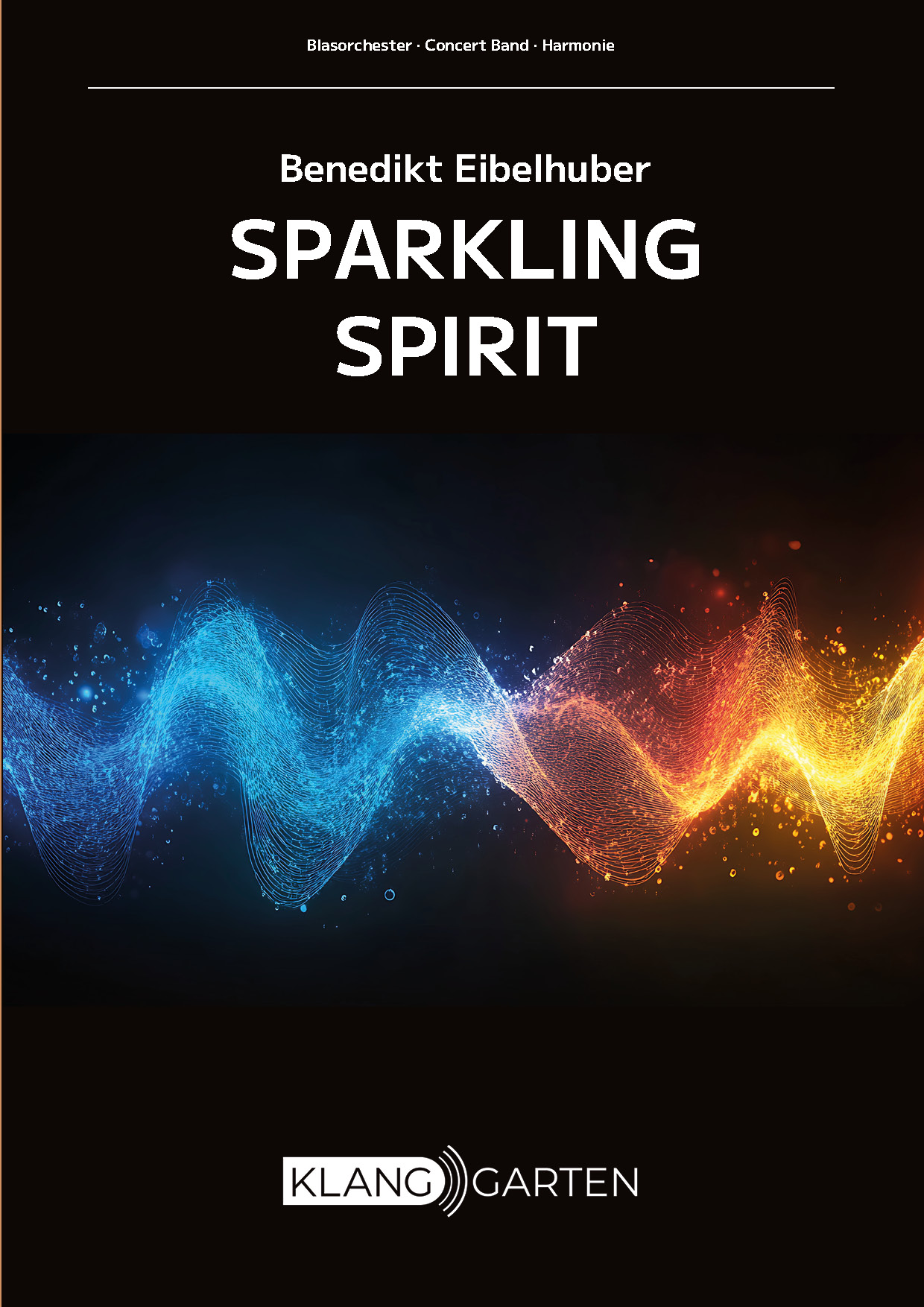 Sparkling Spirit
